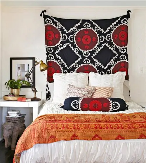 богемный декор