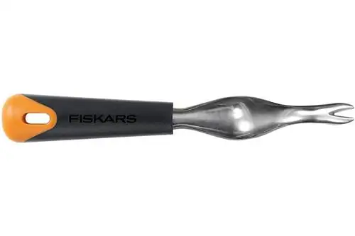 Fiskars Grip Weeder