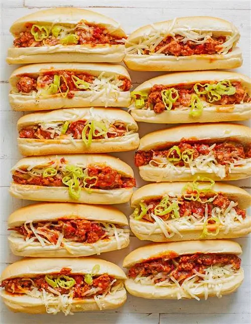 Итальянские колбасные мельницы Slow Cooker