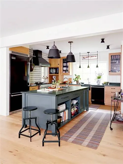 Матово-черная бытовая техника должна быть на вашем радаре