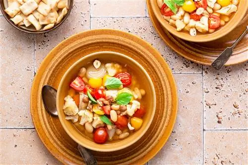 8 вегетарианских рецептов вкусных постных блюд в мультиварке