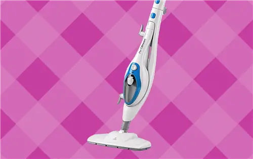 Эта многоцелевая паровая швабра за 70 долларов удаляет «присохшую годами грязь», по словам покупателей