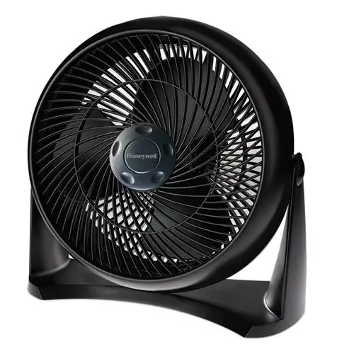 Комнатный циркуляционный вентилятор Honeywell HT-908 TurboForce