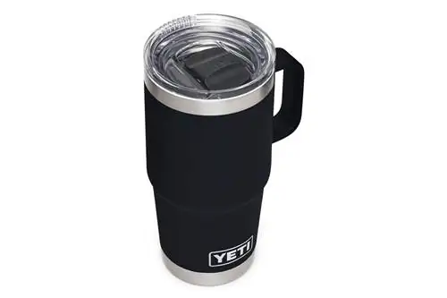 Дорожная кружка Yeti Rambler
