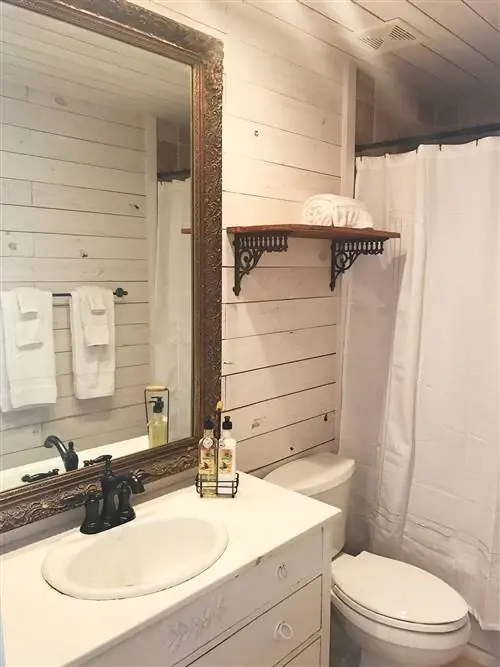 крошечный дом в стиле эпизод 5 вид на ванную комнату