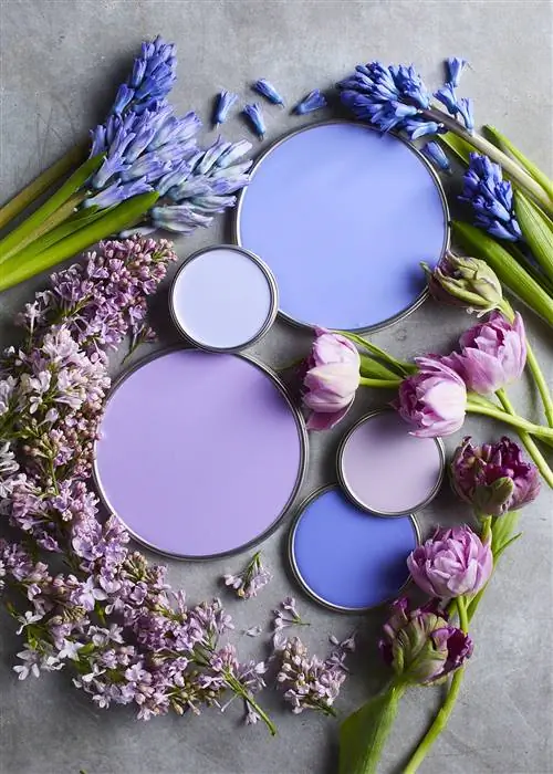 Как долго давать краске сохнуть, чтобы получить безупречный результат