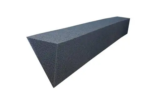 Gutterfoam-ez-4-ft-пена-фильтр-пластик-желоб-защита-к-стиль