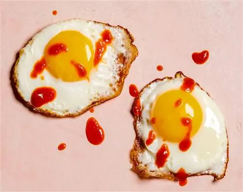 Скороварка Smoky Habanero Hot Sauce