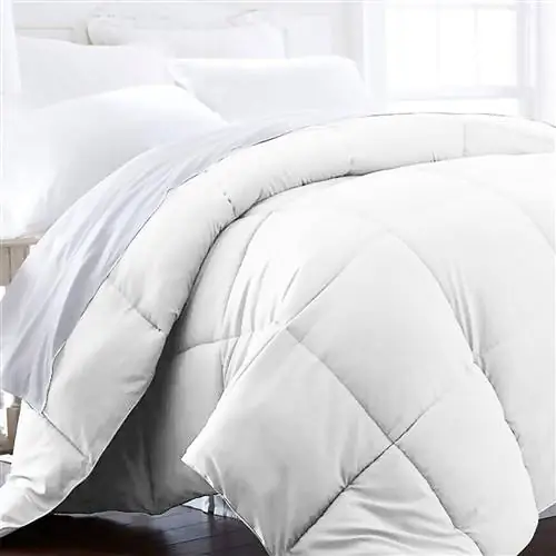 Одеяло Beckham Luxury Linens King/California King Size Одеяло Beckham Luxury Linens King/California King Size