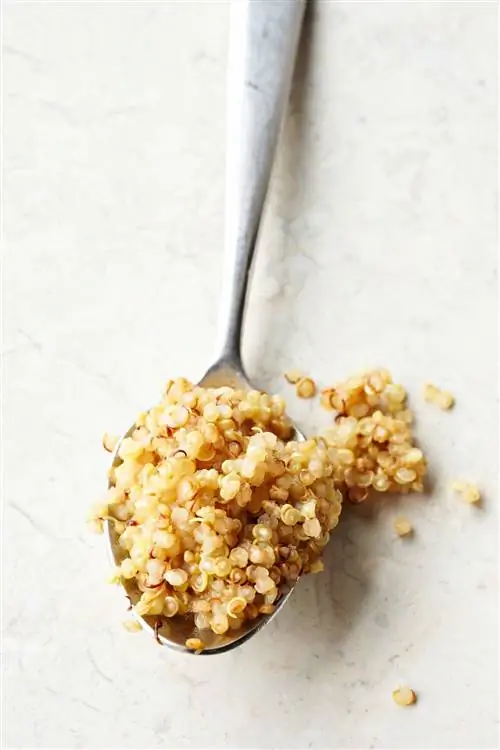 Как приготовить киноа: 3 способа сэкономить вам много времени и денег
