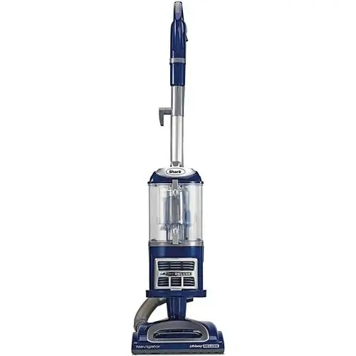 Shark NV360 Navigator Lift-Away Deluxe Вертикальный пылесос