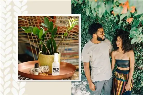 Основатели Nice Plant верят, что забота о себе уходит своими корнями в сад
