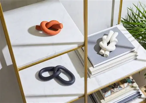 полка для скульптуры из глины