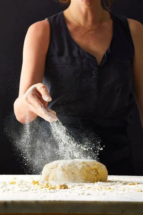 11 видов муки, которые должен знать каждый домашний повар, и как их использовать