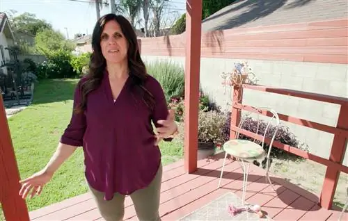 Мисси Берковиц владеет этим, эпизод 2