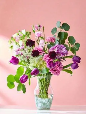 цветы-в-вазе-с-прозрачными-камешками-1A4CSrXF4bs9L90vpEHu7O