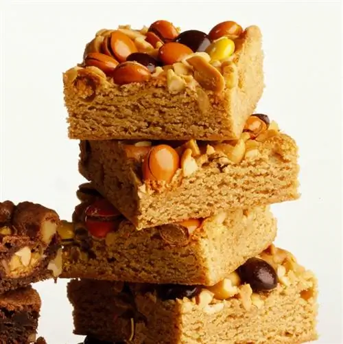8 вкусных рецептов, которые израсходуют вашу самоподнимающуюся муку