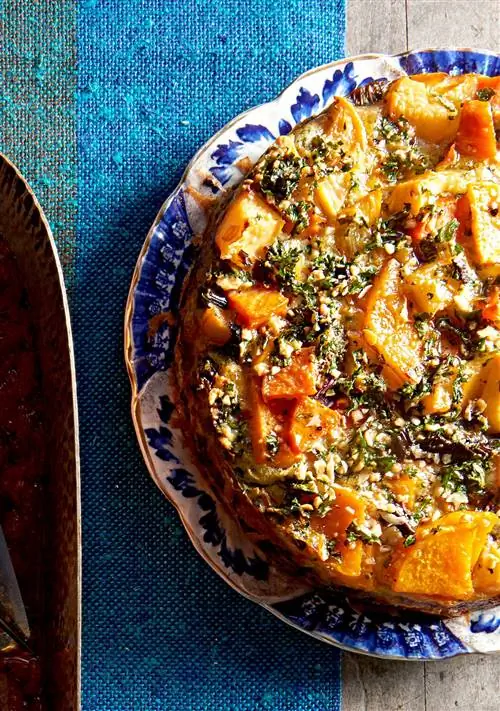 Сладкий корнеплод Кугель Сладкий корнеплод Кугель