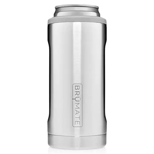 Тонкий охладитель банок Brumate Hopsulator