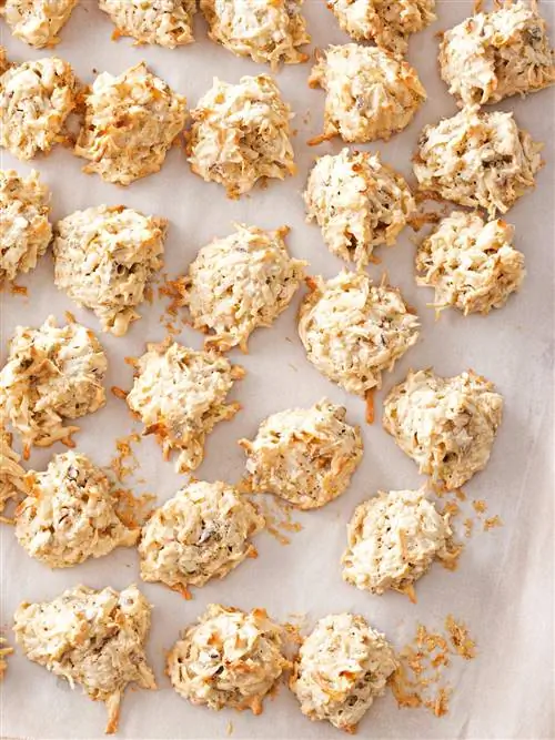 Лайм-Пилонсильо Кокада