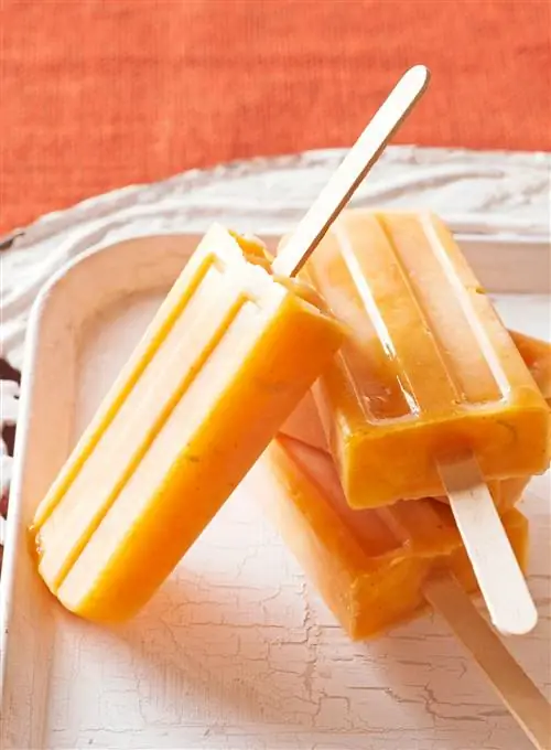 Манго-Чили Палетас