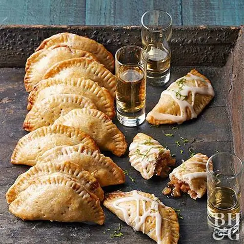 18 мексиканских десертов, которые обязательно нужно попробовать со сладостью и специями