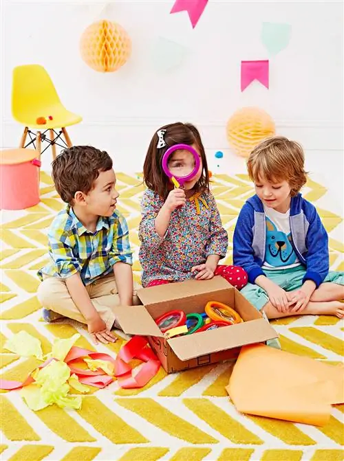 супер сыщики игра увеличительные очки