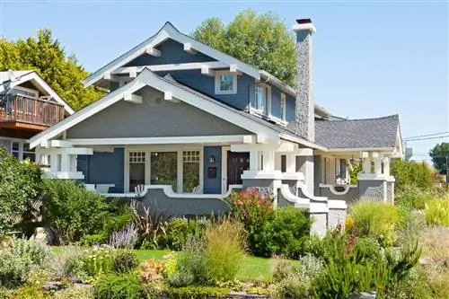 13 экологически чистых строительных материалов для зеленого дома