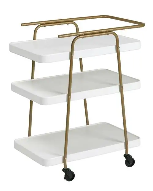 Универсальная тележка Wayfair