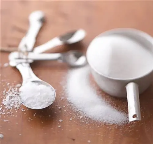 Эти советы по выпечке с низким содержанием сахара сохранят вкус ваших угощений