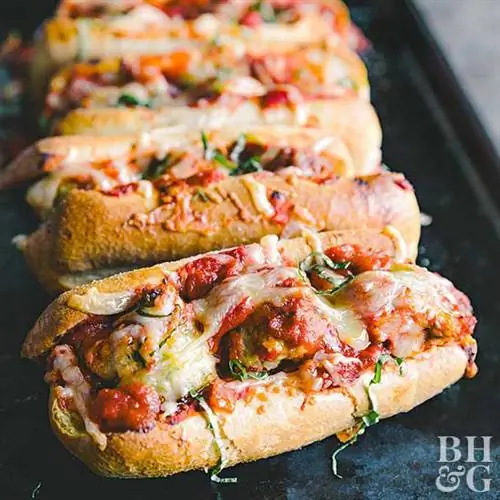 Фрикадельки с курицей и цуккини