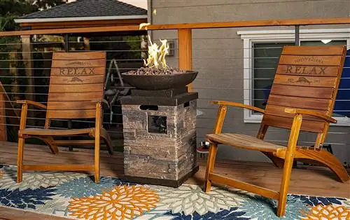 8 лучших предложений Firepit для покупок во время кибернедели на Amazon - все до 250 долларов