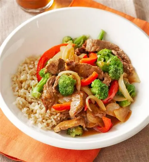 15 рецептов быстрого приготовления вкусного ужина