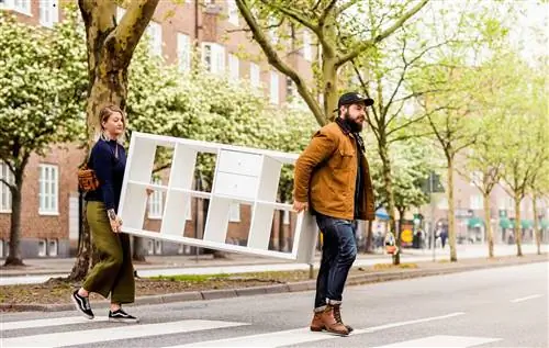 Программа обратного выкупа IKEA позволяет вам продать вашу мебель обратно