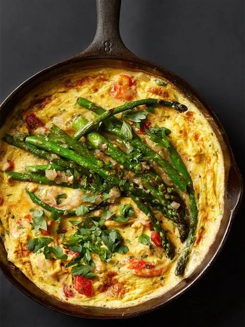 18 лучших рецептов кето, идеально подходящих для легкой и вкусной кето-диеты