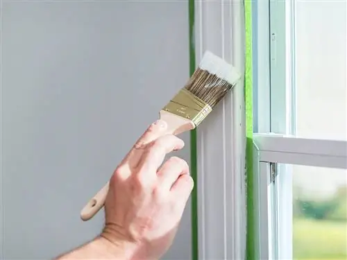FROGTAPE Тонкая малярная лента с блоком PaintBlock FROGTAPE Тонкая малярная лента с блоком PaintBlock
