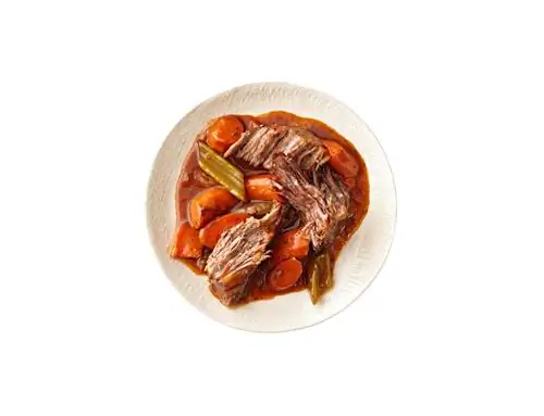 Жаркое в горшочке Make-It-Mine Fork-Tender