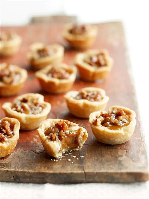 Тыквенно-ореховые лепешки