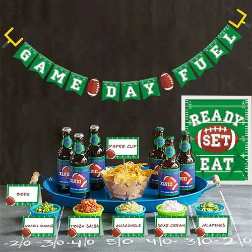 украшения задней двери