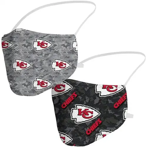 Маски для лица НФЛ