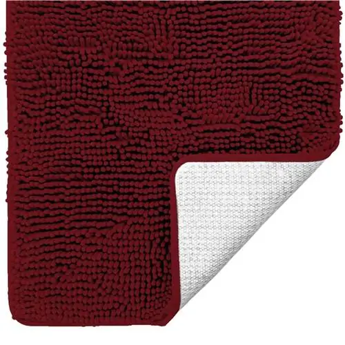 Коврик для ванной Gorilla Grip Luxury Chenille