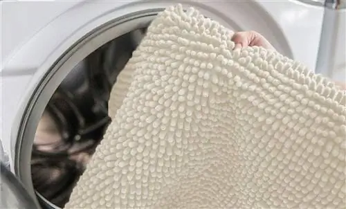 роскошный коврик для ванной Gorilla Grip