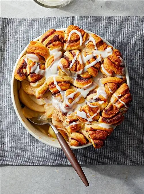 17 уютных рецептов с корицей, которые оживят ваше меню