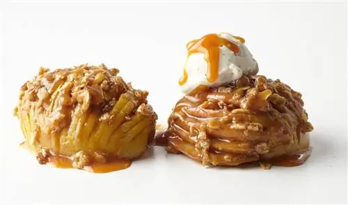 Яблоки Хассельбак Груши