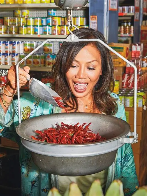 Spice of Life: заглянуть внутрь новой кулинарной книги Pepper Teigen