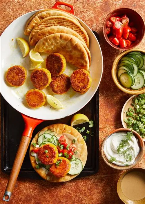 17 пикантных рецептов тыквы, которые принесут осень к обеденному столу