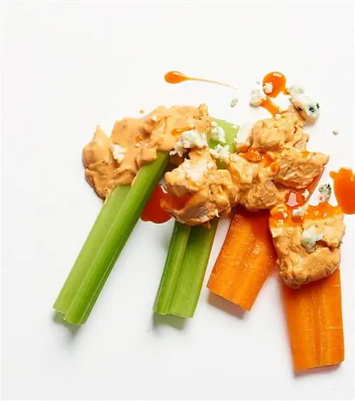 Куриный соус Баффало