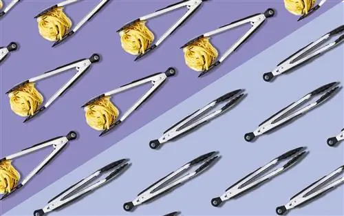Я кулинарный редактор, и я клянусь этим кухонным инструментом (на самом деле, у меня их 3)