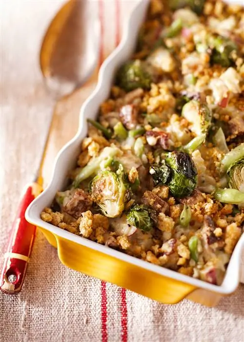 Кастрюля Catchall