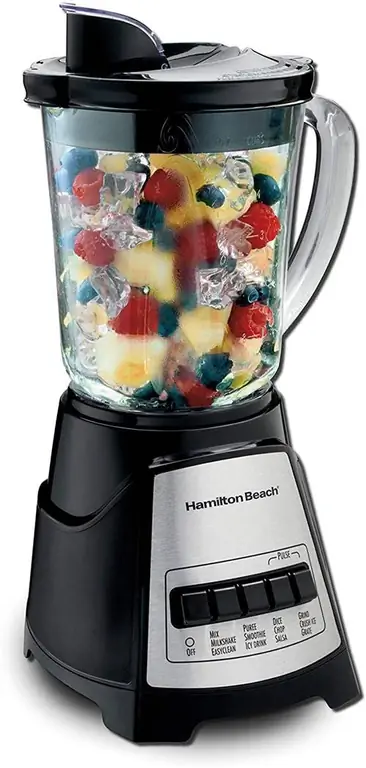 Блендер Hamilton Beach Power Elite